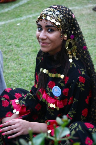 AUB Folk Dance Festival